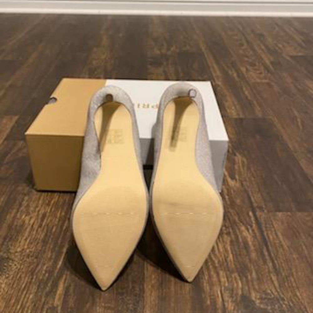 Call it Spring Heels - Picture 4 of 7